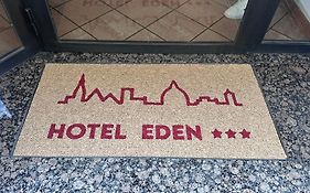 Hotel Eden